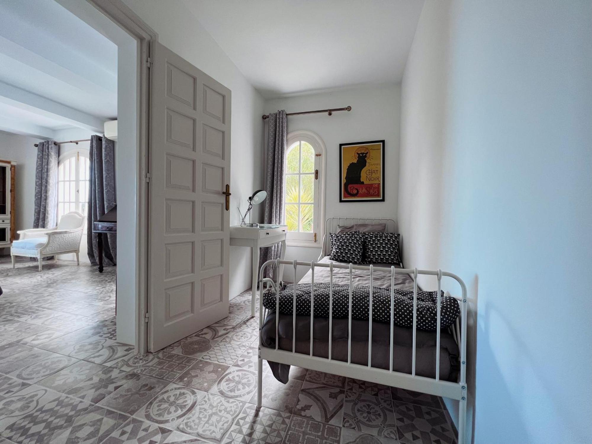 Villa Pureza ミハス エクステリア 写真