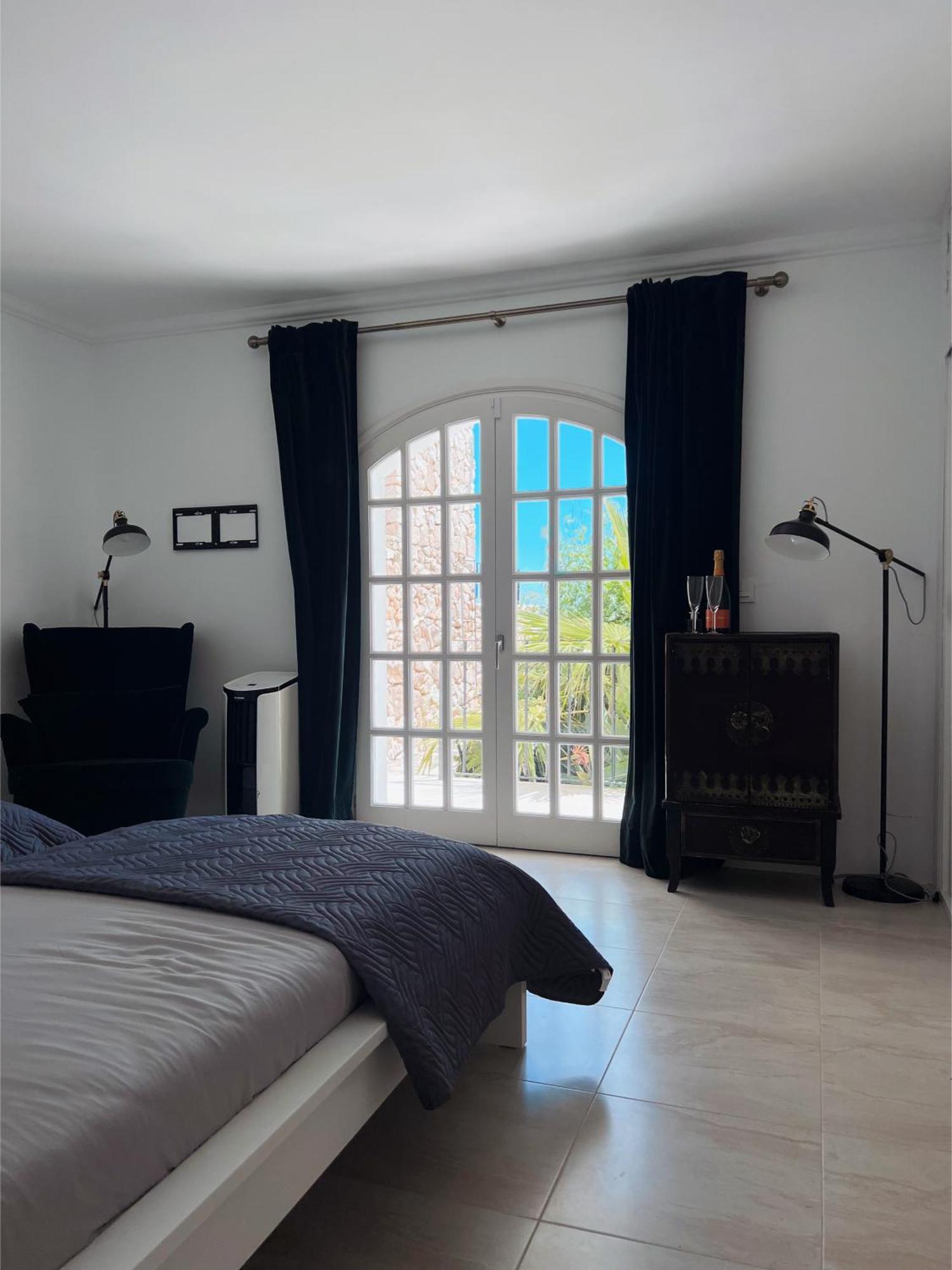 Villa Pureza ミハス エクステリア 写真