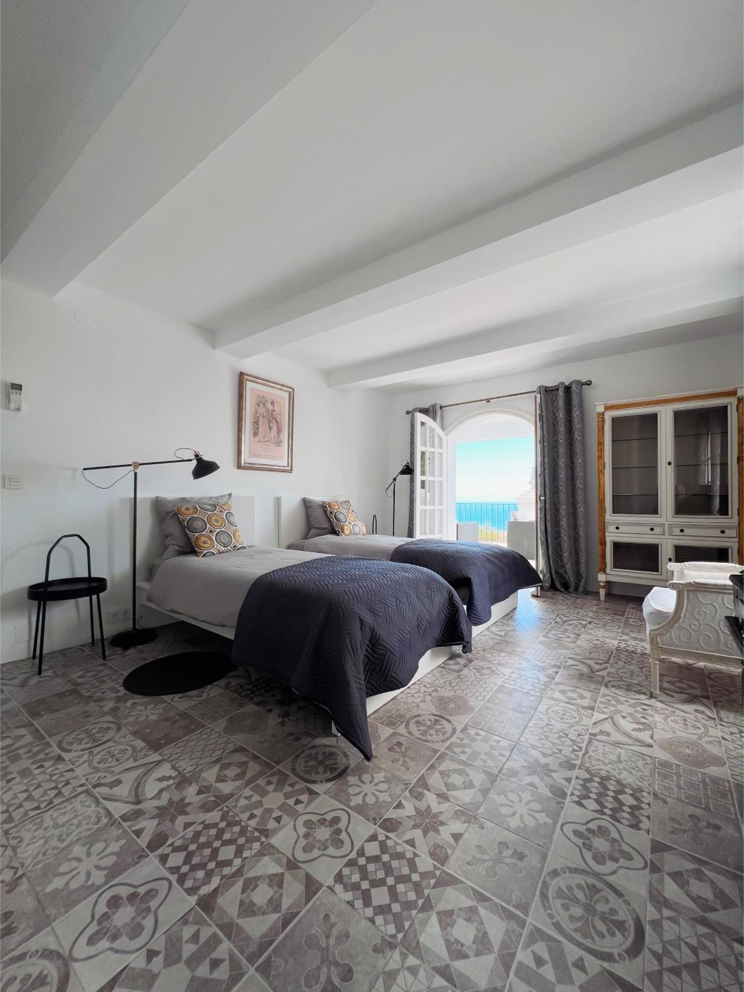 Villa Pureza ミハス エクステリア 写真